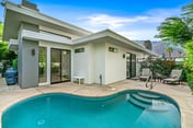 Hidden Paradise Two Private Suites TOT# 038530