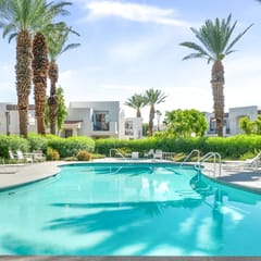 La Palme 1st Floor 2Bed/2Bath