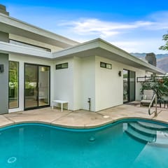 Hidden Paradise Two Private Suites TOT# 038530