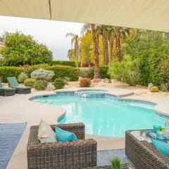 Hidden Gem in Rancho Mirage