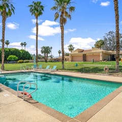 PS Oasis at CCCC 2 Bed 2 Bath w/Office