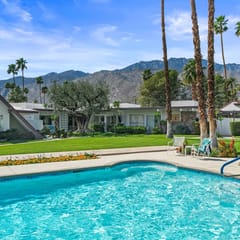 KÜLHAUS Palm Springs