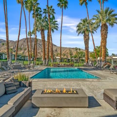 Desert Elegance Off El Paseo