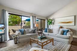South PS Canyon Villas 2 Bedroom Townhome - Image 2