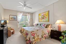 La Palme 1st Floor 2Bed/2Bath - Image 5