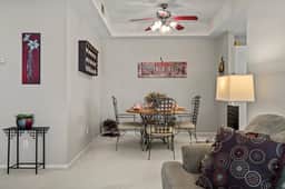 La Palme 1st Floor 2Bed/2Bath - Image 3