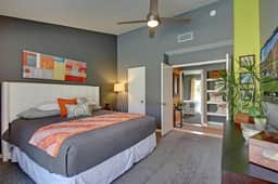 Palm Springs Perfection - Orange Pop Palm Springs - Image 4