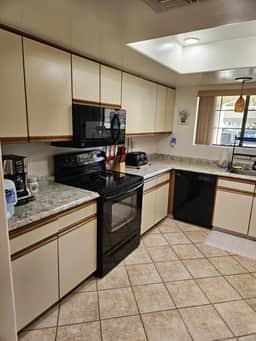 Resort Style Living at Mesquite Country Club - Image 2