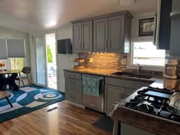 Tiny House in Cat City 55 & Older Community - Image 4