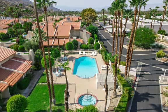 South PS Canyon Villas 2 Bedroom Townhome - Image 1