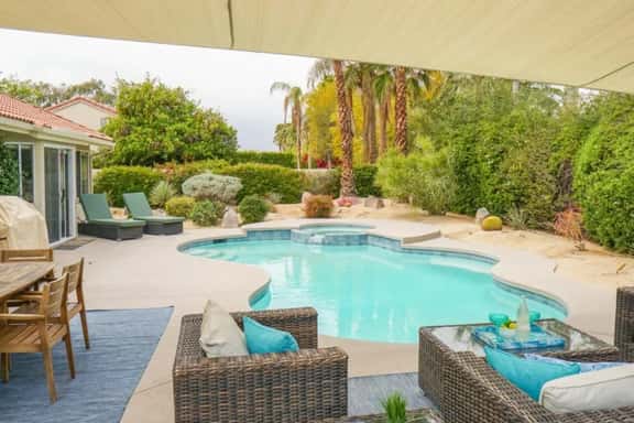 Hidden Gem in Rancho Mirage - Image 1