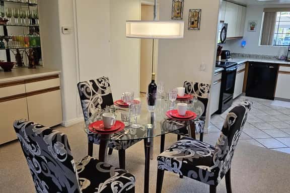 Resort Style Living at Mesquite Country Club - Image 1