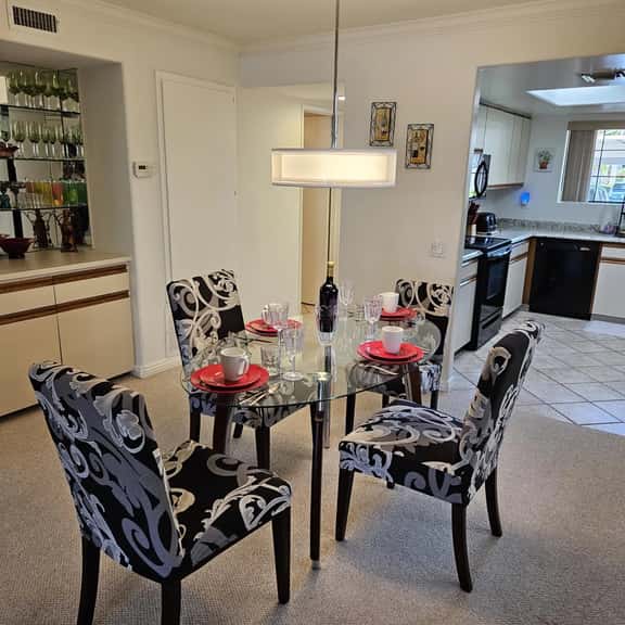 Resort Style Living at Mesquite Country Club - Image 1