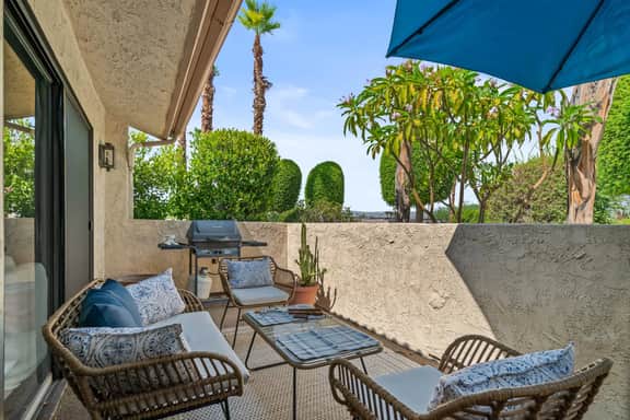 South PS Canyon Villas 2 Bedroom Townhome - Image 5