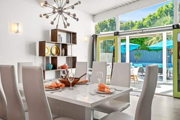 Palm Springs Desert Rose - Image 2