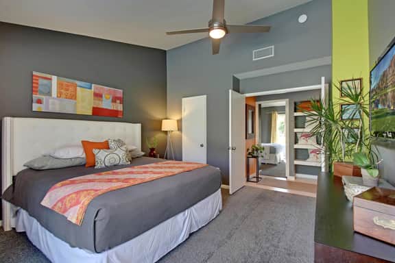 Palm Springs Perfection - Orange Pop Palm Springs - Image 4