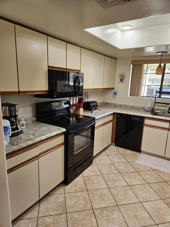 Resort Style Living at Mesquite Country Club - Image 2