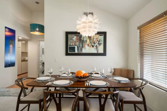 PS Oasis at CCCC 2 Bed 2 Bath w/Office - Image 3