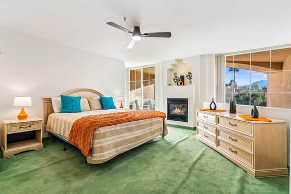 Skinny Dippin 2 Bedroom Townhouse - Image 2