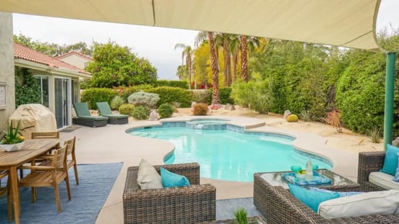 Hidden Gem in Rancho Mirage - Image 1