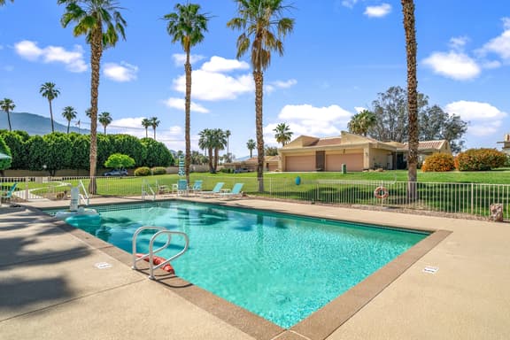 PS Oasis at CCCC 2 Bed 2 Bath w/Office - Image 1