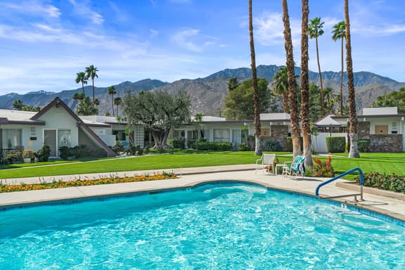 KÜLHAUS Palm Springs - Image 1